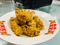 -谢记上海大排档(长寿路店)