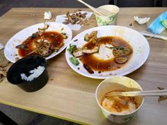 -吴长子卤菜馆(统一街店)