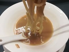 胶东炝锅面-鲁采LU STYLE(新天地店)