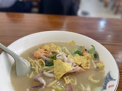 -乐清海鲜面馆(服装城店)