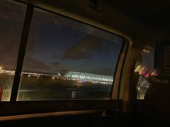 -上海浦东国际机场-T2航站楼