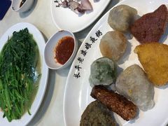 -长平老姿娘夜粥(平东一街店)