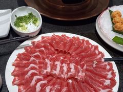 -东来顺(非遗·清真火锅·盛世广场店)