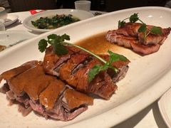 -博多新记·粤菜(复兴店)