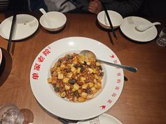 -单家老院·院子里的青岛菜(沙子口店)