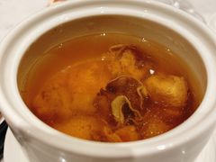 -珍呈中餐厅•粤川淮扬新疆(乌鲁木齐康莱德酒店)