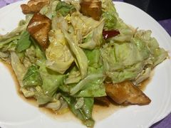 -新疆巴州金丝特餐厅(大钟寺店)