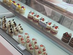 -好利来(槐中店)