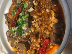 -醉美长安·陕菜(万和城店)