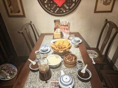 -南京大牌档(崇文门国瑞店)