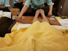 -悠闲岛·影院足道·按摩SPA(华侨城店)