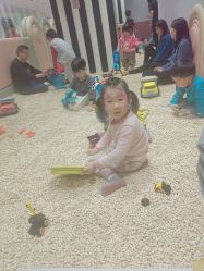 -奈尔宝家庭中心·亲子餐厅(北京东坝万达店)