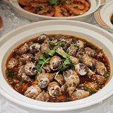 在顺德，周末要来吃的五星级自助餐！