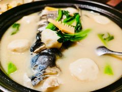 -浙江安吉JW万豪酒店·万豪中餐厅