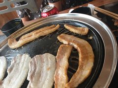 -九田家黑牛烤肉料理(石路天虹店)
