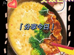 -娜娜家·Nana's restaurant(国金汇店)