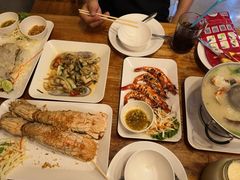 -两兄弟Song Pee Nong(2号店)