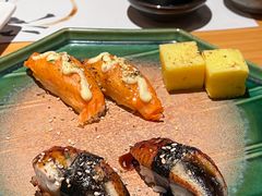 -炎寿司(王府大街店)