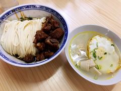 -盛兴面馆(真儒大厦店)