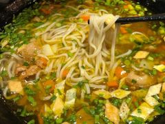 -鼎高高陕西美食(龙德广场店)