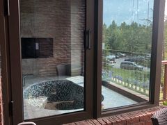 -瑞阁温泉酒店温泉中心