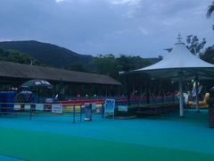 -苏州乐园森林水世界