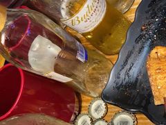 -烧蠔帮·生蚝海鲜牌档(观海店)