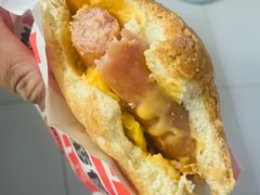 -港师傅·菠萝包(北京超极合生汇店)