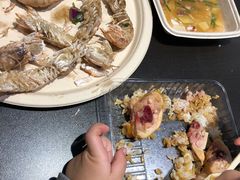 -盒马鲜生(宝地店)