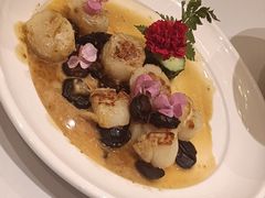 -上海1号私藏菜(静安店)