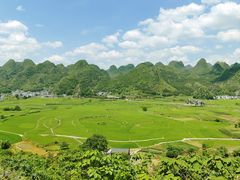 -万峰林风景区