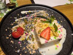 -拾竹樾巷酒肆餐厅(望花店)