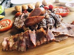 -火车头法国西餐厅