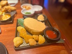 -摩打食堂(喜荟城店)