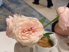 -扬州香格里拉·香宫中餐厅