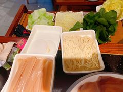-井格重庆火锅(通州梨园店)