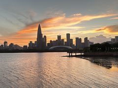 -深圳湾公园(南山区)