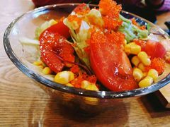 -泰居酒屋日式料理烧肉