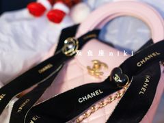 -CHANEL(恒隆广场店)