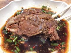 兔头-杨爱珍大排档(龙游店)
