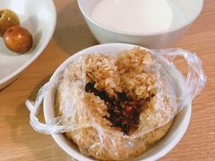 -六广门毛阿姨糯米饭