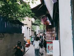 -杨婆婆烤肉(文昌阁店)