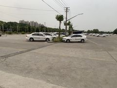 -无忧学车·华茂基地(宝山校区)
