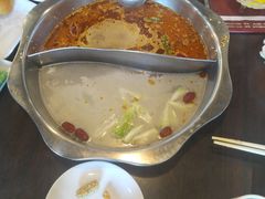 -翠峰苑火锅(迎宾路店)