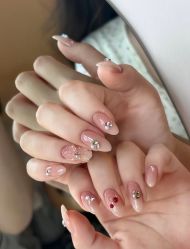 -QHOUSE美甲美睫