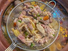 -东记炭炉·海鲜鸡煲(龙华店)