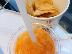 -TACO STAR 塔可星(下沙宝龙店)