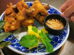 -simply thai天泰(长泰广场店)