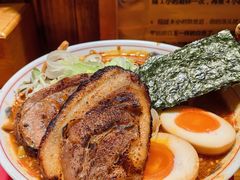 -老龙亭拉面店