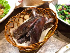 -鸽子窝(青塔店)